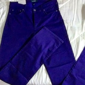 Lauren Ralph Lauren size 8 jeans